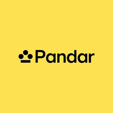 Pandar Logo