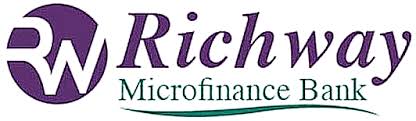 Richway Microfinance Bank Logo