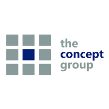The Concept Group Logo