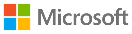 Microsoft logo