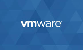 VMware logo