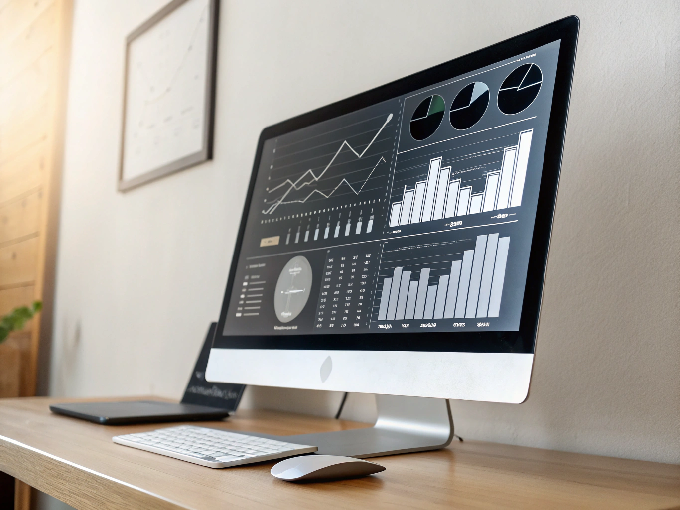 Consulting Strategy Illustration