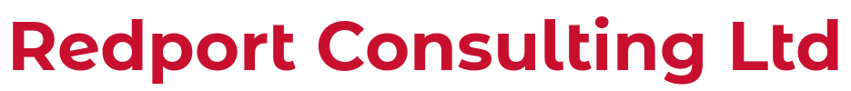 Redport Consulting Ltd